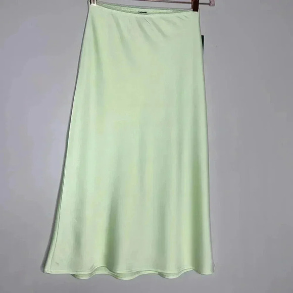 Wild Fable Mint Skirt  - Picture 4 of 10